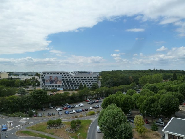 Vente appartement Meudon La Foret 92360