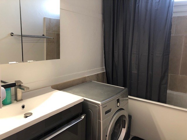 Vente appartement Meudon La Foret 92360