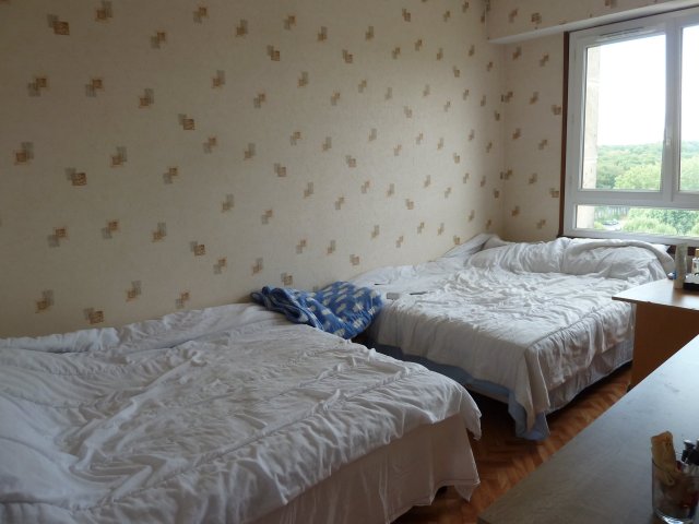 Vente appartement Meudon La Foret 92360