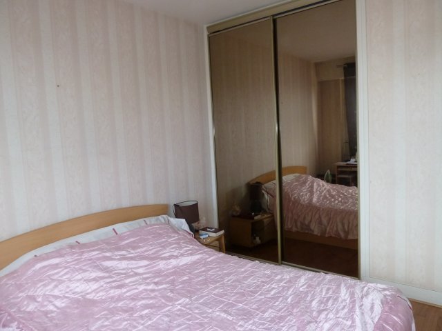 Vente appartement Meudon La Foret 92360