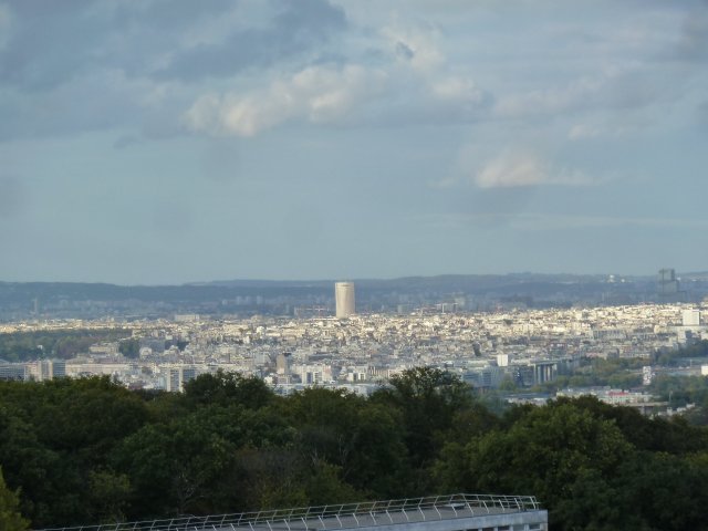 Vente appartement Meudon La Foret 92360