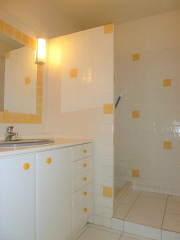 Vente appartement Meudon La Foret 92360