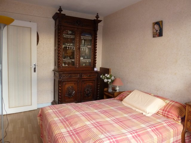 Vente appartement Meudon La Foret 92360