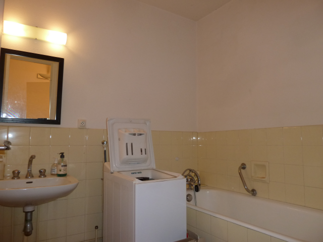 Vente appartement Meudon La Foret 92360