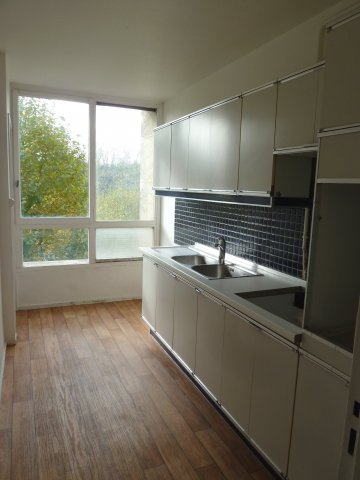Vente appartement Meudon La Foret 92360