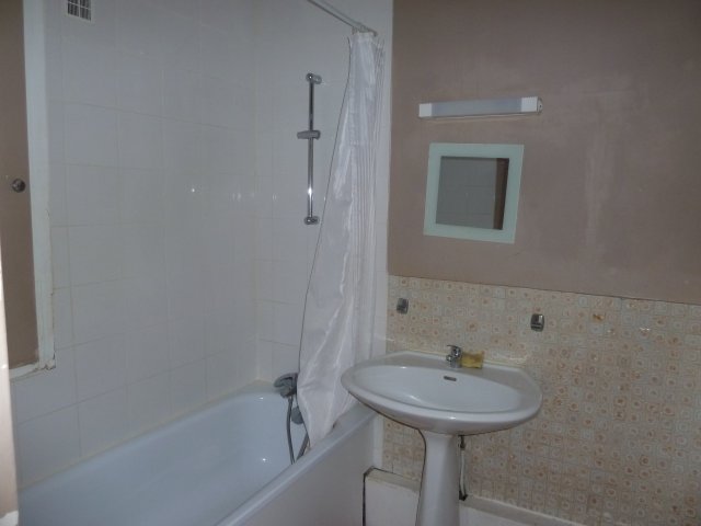 Vente appartement Meudon La Foret 92360