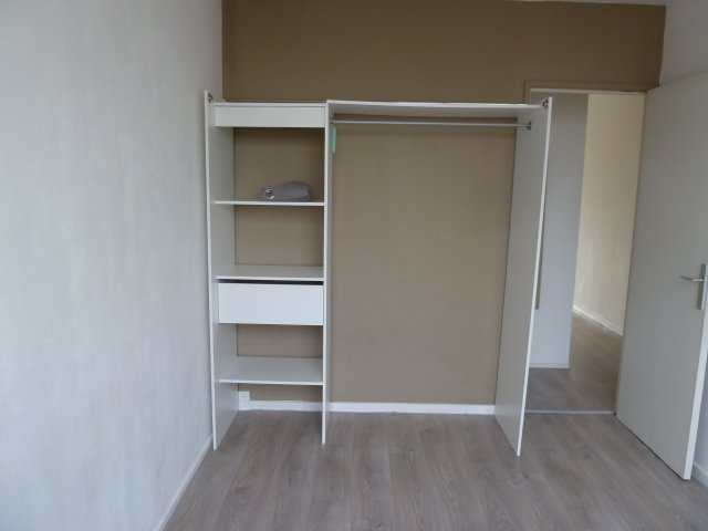 Vente appartement Meudon La Foret 92360