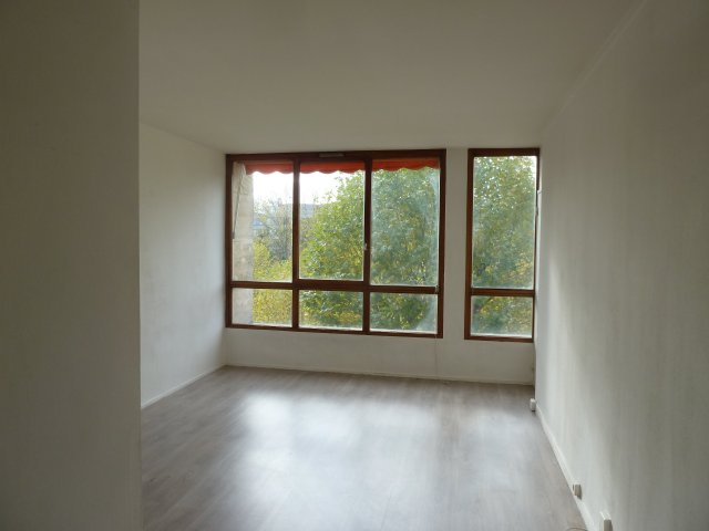 Vente appartement Meudon La Foret 92360