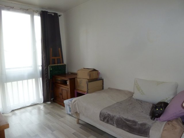 Vente appartement Meudon La Foret 92360