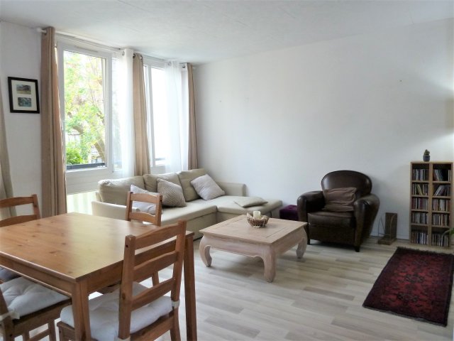 Vente appartement Meudon La Foret 92360