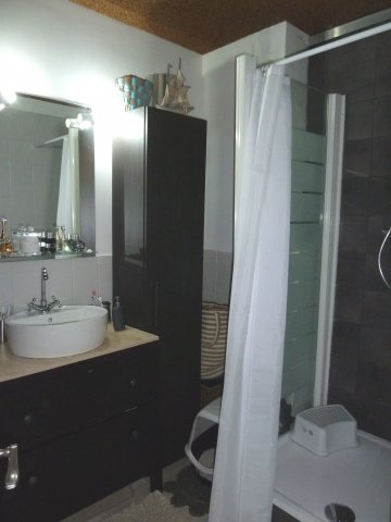 Vente appartement Meudon La Foret 92360