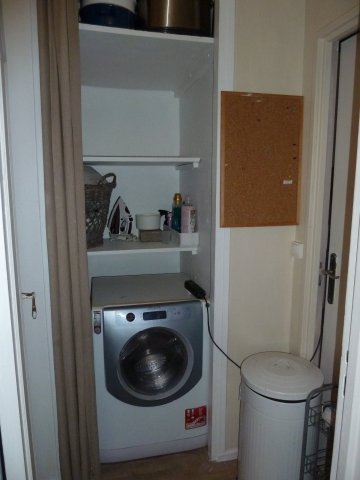 Vente appartement Meudon La Foret 92360