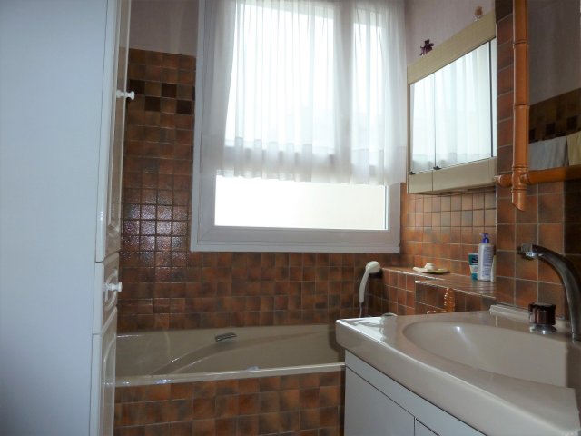 Vente appartement Meudon La Foret 92360