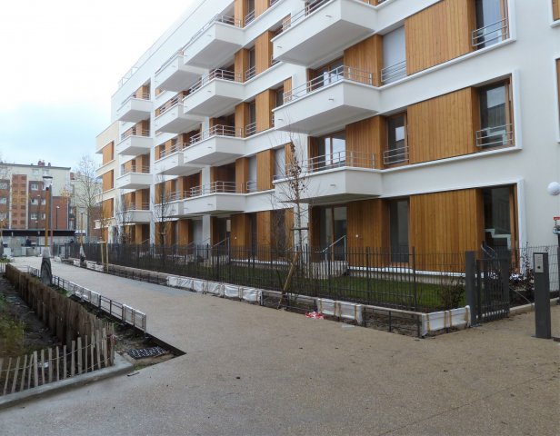 Location studio Meudon La Foret 92360