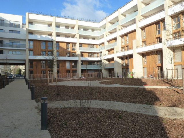 Location studio Meudon La Foret 92360