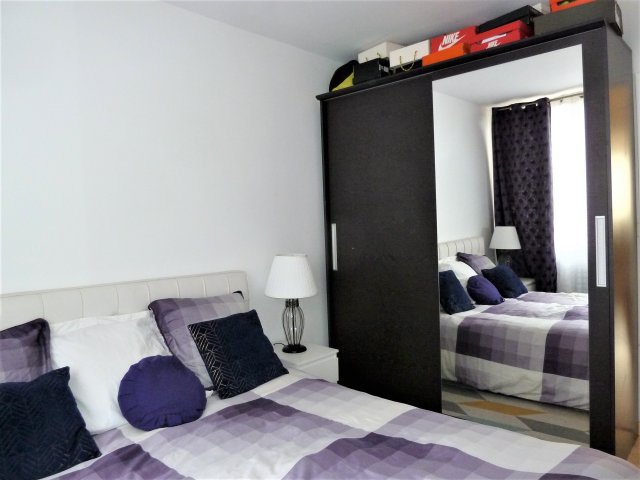 Vente appartement Meudon La Foret 92360
