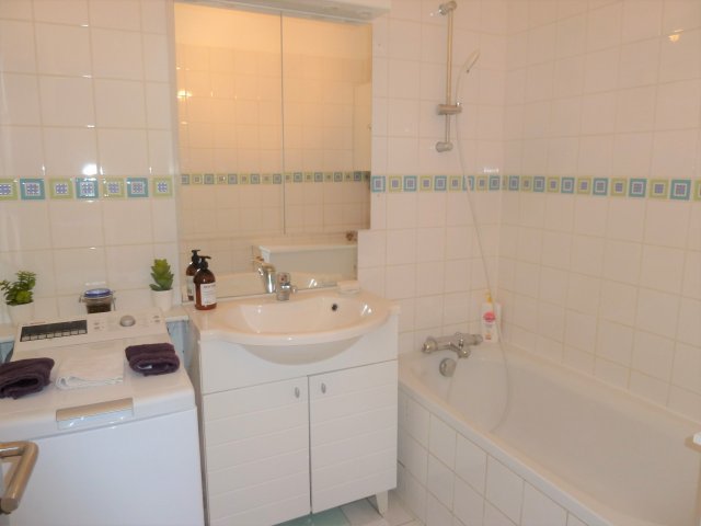 Vente appartement Meudon La Foret 92360