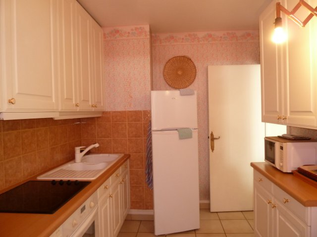 Vente appartement Meudon La Foret 92360