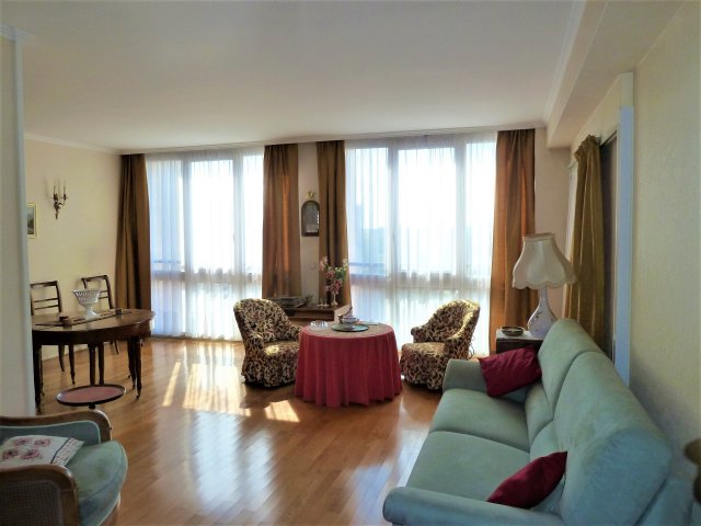 Vente appartement Meudon La Foret 92360