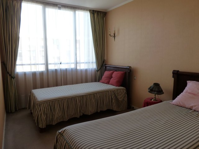 Vente appartement Meudon La Foret 92360