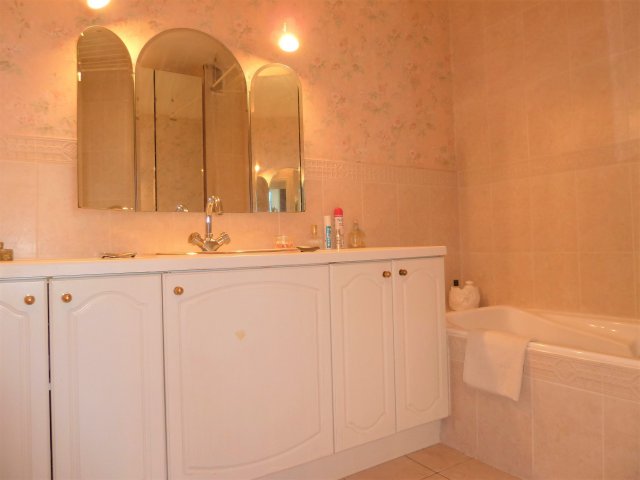 Vente appartement Meudon La Foret 92360