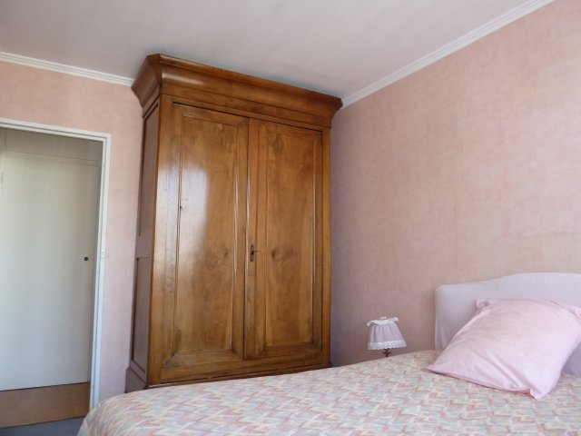 Vente appartement Meudon La Foret 92360