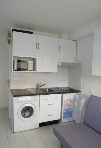 Location studette meubléMeudon La Foret 92360