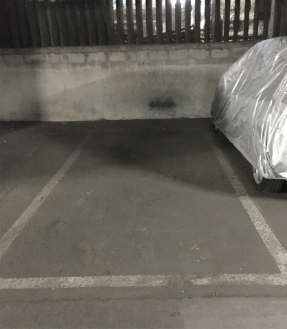 Location parking Meudon La Foret 92360
