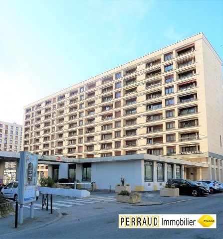 Location parking Meudon La Foret 92360