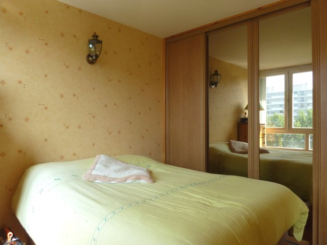 Vente appartement Meudon La Foret 92360