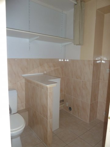 Vente appartement Meudon La Foret 92360