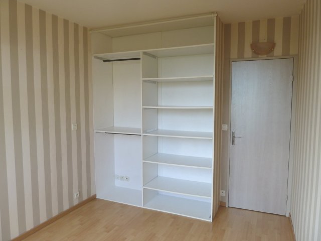 Vente appartement Meudon La Foret 92360