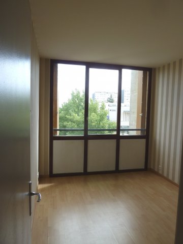 Vente appartement Meudon La Foret 92360
