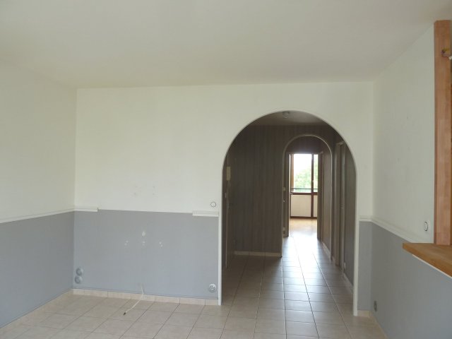 Vente appartement Meudon La Foret 92360