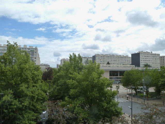 Vente appartement Meudon La Foret 92360