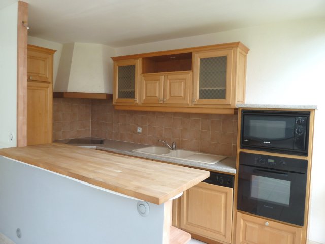 Vente appartement Meudon La Foret 92360