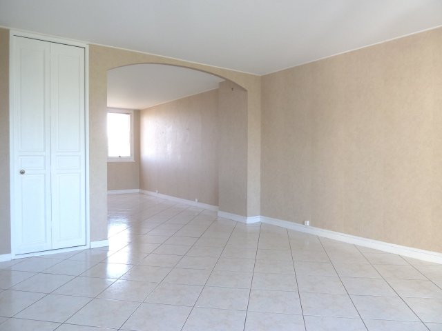 Vente appartement Meudon La Foret 92360