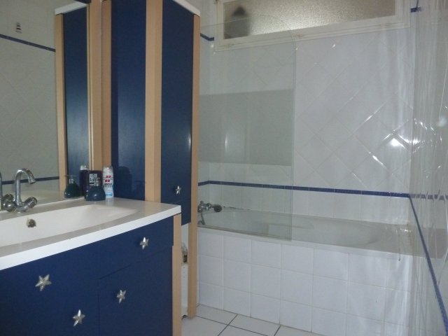 Vente appartement Meudon La Foret 92360