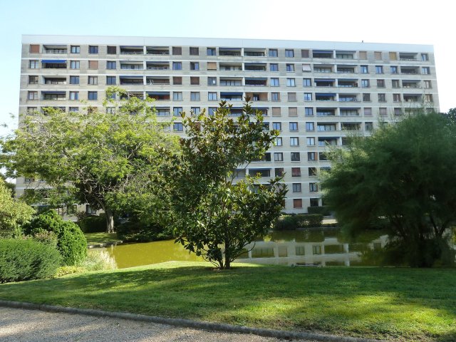 Vente appartement Meudon La Foret 92360