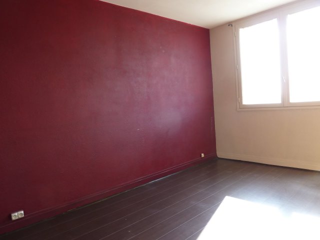 Vente appartement Meudon La Foret 92360