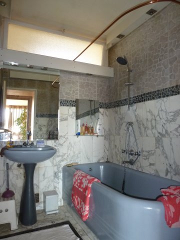 Vente appartement Meudon La Foret 92360