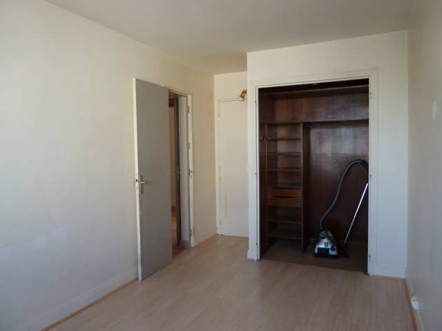 Vente appartement Meudon La Foret 92360