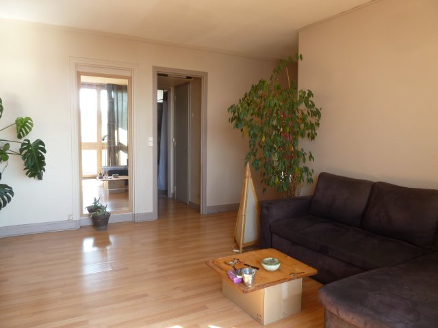 Vente appartement Meudon La Foret 92360