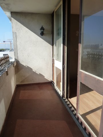 Vente appartement Meudon La Foret 92360