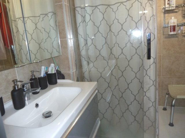 Vente appartement Meudon La Foret 92360