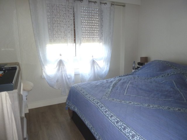 Vente appartement Meudon La Foret 92360