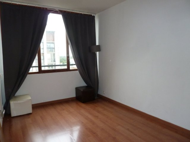 Vente appartement Meudon La Foret 92360