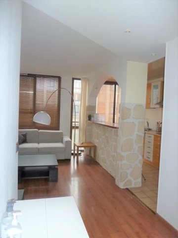 Vente appartement Meudon La Foret 92360