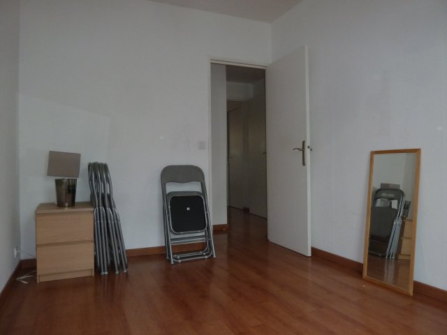 Vente appartement Meudon La Foret 92360