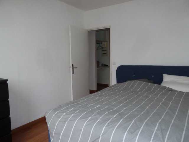 Vente appartement Meudon La Foret 92360